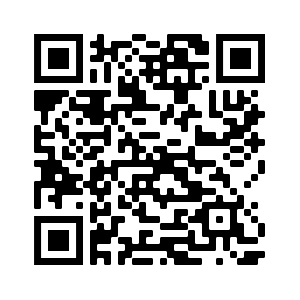 Código QR de descarga para iOS