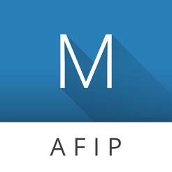 Logo app Mi Monotributo