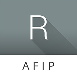 Logo app Remitos electrónicos Logo app Remitos electrónicos