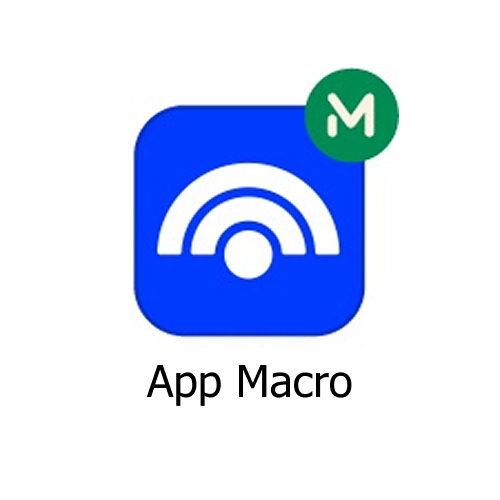 Logo Macro