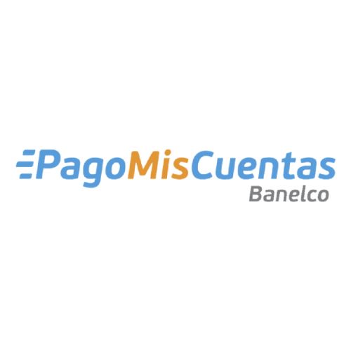 Logo Pago Mis Cuentas Banelco Pago mis cuentas – Red Banelco