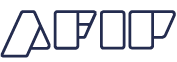 AFIP IE7 Logo
